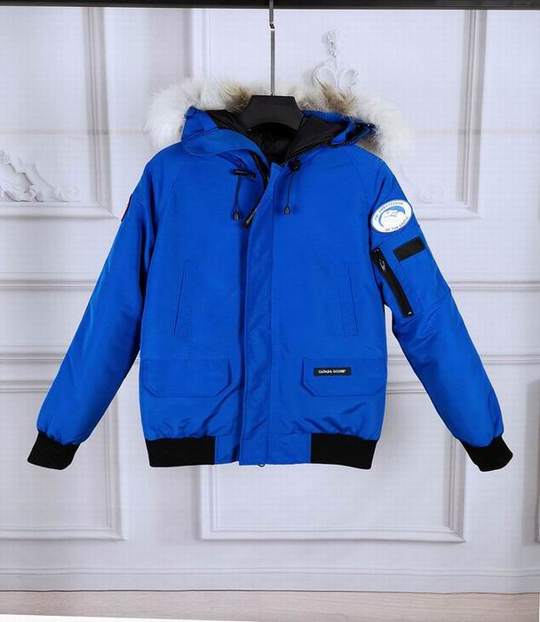 Canada Goose Men's Outwear 9